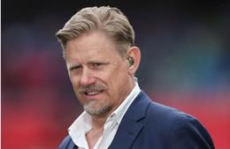 Peter Schmeichel nêu tên huấn luyện viên phù hợp với MU