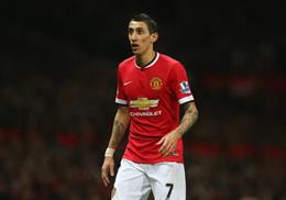 Phil Jones chia sẻ bất ngờ về Angel di Maria