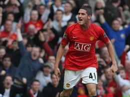 Federico Macheda ký hợp đồng với CLB thứ 13 trong sự nghiệp