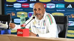 HLV Spalletti nuối tiếc một điều sau trận thắng đậm của Italia