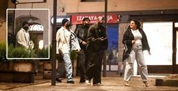 Cầu thủ Pháp bảo vệ Kylian Mbappe sau vụ lùm xùm đi hộp đêm