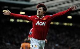 Park Ji-sung tiết lộ bất ngờ về việc rời MU