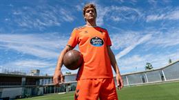 Tiểu sử cầu thủ Marcos Alonso Mendoza