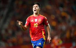 Đánh bại Real Madrid, Arsenal tiến gần chữ ký nhà vô địch Euro