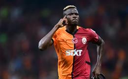 Chelsea hỏi mua Victor Osimhen vào tháng 1