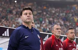 HLV Mauricio Pochettino mong người hâm mộ kiên nhẫn với ĐT Mỹ