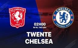 Nhận định bóng đá nữ Twente vs nữ Chelsea 2h00 ngày 18/10 (Champions League 2024/25)