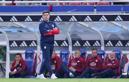 Pulisic lên tiếng bảo vệ HLV Pochettino trước áp lực