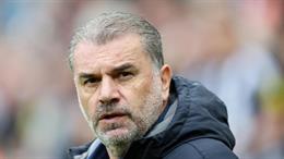 Ange Postecoglou "sấy" mạnh cầu thủ Tottenham sau khởi đầu tệ hại