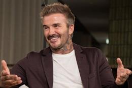 VIDEO: Beckham ủng hộ Sir Jim Ratcliffe