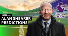 Alan Shearer dự đoán kết quả trận MU vs Brentford