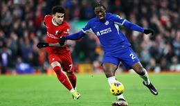 Liverpool sẽ đánh bại Chelsea tại Anfield