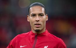 Virgil van Dijk đánh giá cực cao Chelsea của Enzo Maresca