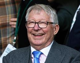 Sir Alex: Ba tân binh Man United có thể rút ngắn cơn khát vô địch