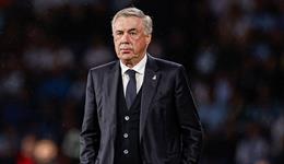 Carlo Ancelotti phủ nhận Jude Bellingham xích mích với Vinicius