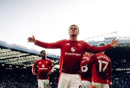 Cựu sao Liverpool chỉ ra bộ ba hay nhất MU lúc này