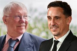 Gary Neville nhận việc mới tại MU vài ngày sau khi Sir Alex bị sa thải