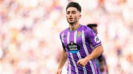 Man City đại chiến 2 đại gia Premier League giành Raul Moro