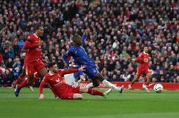 Đây! Điểm sáng của Chelsea trước Liverpool