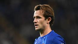 Vì sao Dortmund từ chối chiêu mộ Ben Chilwell hè vừa qua?