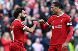 Virgil van Dijk chia sẻ về trận hòa trên sân Arsenal