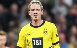 Thông tin, tiểu sử của cầu thủ Julian Brandt