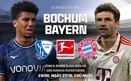 Trút giận tại Bundesliga, Bayern Munich cân bằng kỷ lục ghi bàn