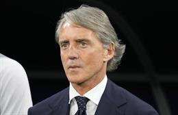 Liên đoàn bóng đá Saudi Arabia mất núi tiền đền bù cho Roberto Mancini