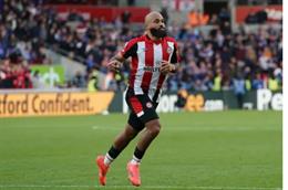 MU được khuyên nên chiêu mộ Bryan Mbeumo của Brentford