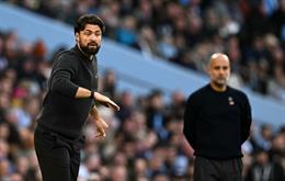 Pep Guardiola học hỏi được nhiều điều từ HLV của Southampton