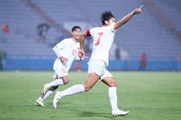 Cầm hòa U17 Yemen, thầy trò Roland giành vé dự VCK U17 châu Á