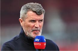 Roy Keane gửi thông điệp tới các cầu thủ MU sau khi Erik ten Hag bị sa thải