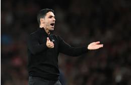 Mikel Arteta không chủ quan trước Preston North End