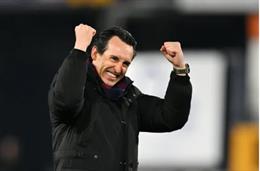 Unai Emery là lựa chọn hoàn hảo cho MU