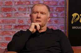 Paul Scholes chỉ ra cầu thủ quan trọng nhất của Arsenal