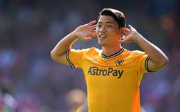 Tiểu sử tiền đạo Hwang Hee Chan CLB Wolves