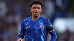 Jadon Sancho lại mất tích ở Chelsea, người hâm mộ đặt dấu hỏi lớn
