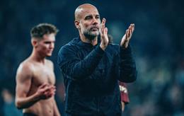 Pep Guardiola chia sẻ sau trận thua 1-2 trước Tottenham