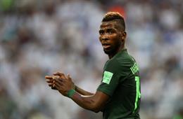 Tiểu sử cầu thủ Kelechi Iheanacho