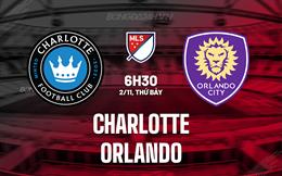 Nhận định Charlotte vs Orlando 6h30 ngày 2/11 (Nhà nghề Mỹ 2024)