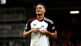 Tiểu sử tiền đạo Rodrigo Muniz của Fulham