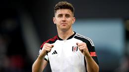 Tiểu sử của tiền vệ Tom Cairney - đội trưởng Fulham