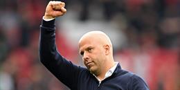 Virgil van Dijk khẳng định một điều về HLV Arne Slot