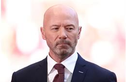 Alan Shearer dự đoán cuộc đua vô địch ở Ngoại hạng Anh mùa này