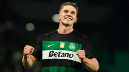 3 đội bóng lớn cạnh tranh với MU vụ Viktor Gyokeres