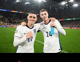 Cole Palmer có thể giỏi hơn Phil Foden