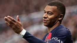 "Kylian Mbappe đáng lẽ phải bị PSG bán từ năm 2021"
