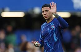 Real Madrid nhắm chiêu mộ Enzo Fernandez từ Chelsea