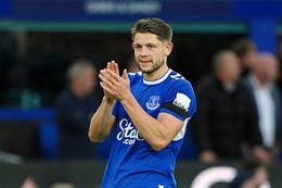 Tiểu sử cầu thủ James Tarkowski