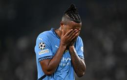 Lửa khủng hoảng đang lan nhanh ở Etihad?